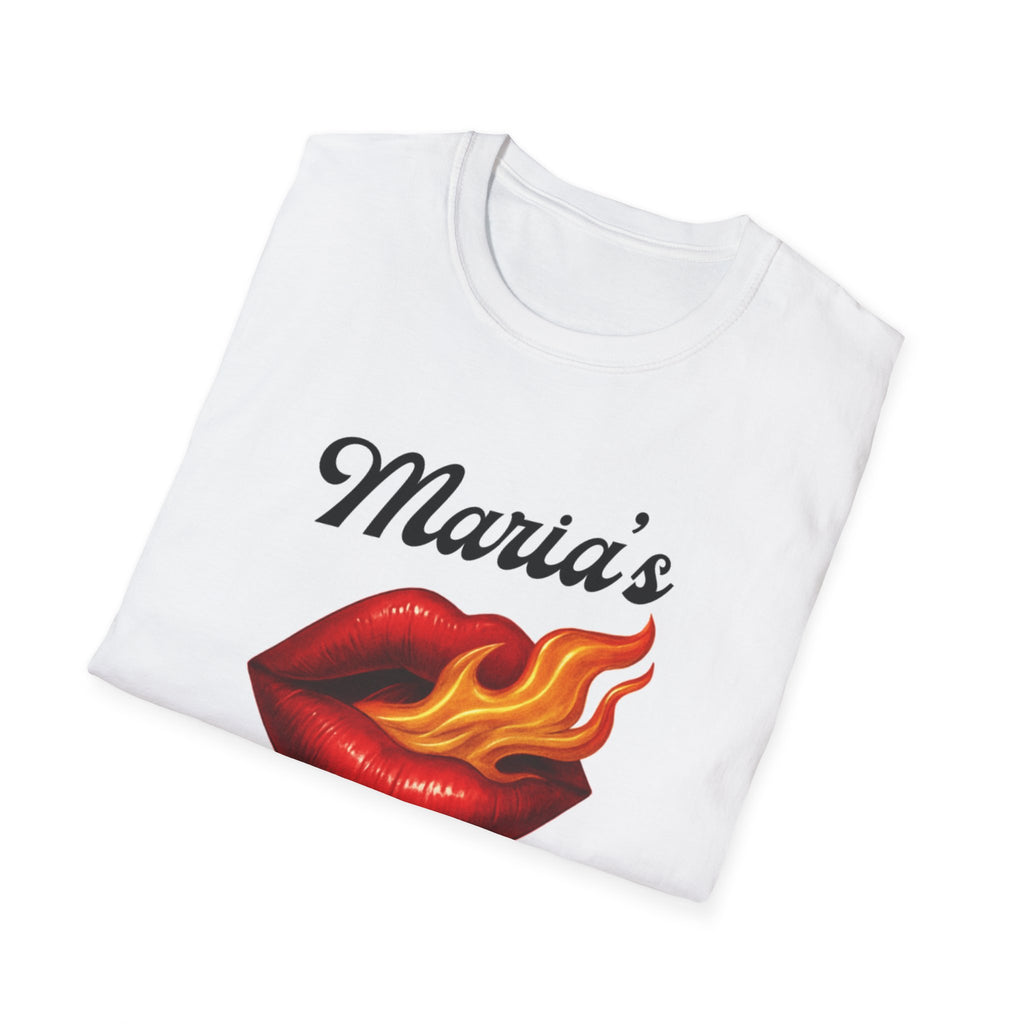 Flaming Lips Graphic T-Shirt - Maria's Sauce Co
