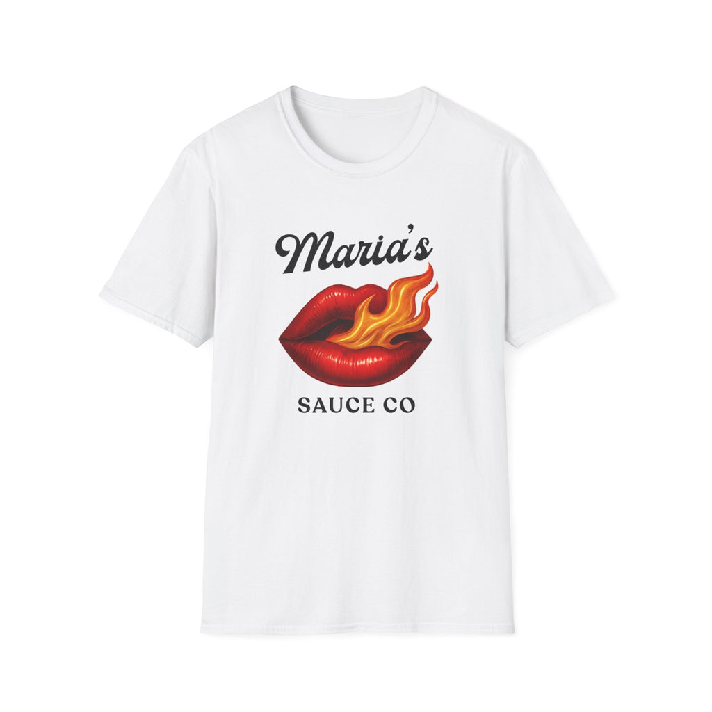 Flaming Lips Graphic T-Shirt - Maria's Sauce Co