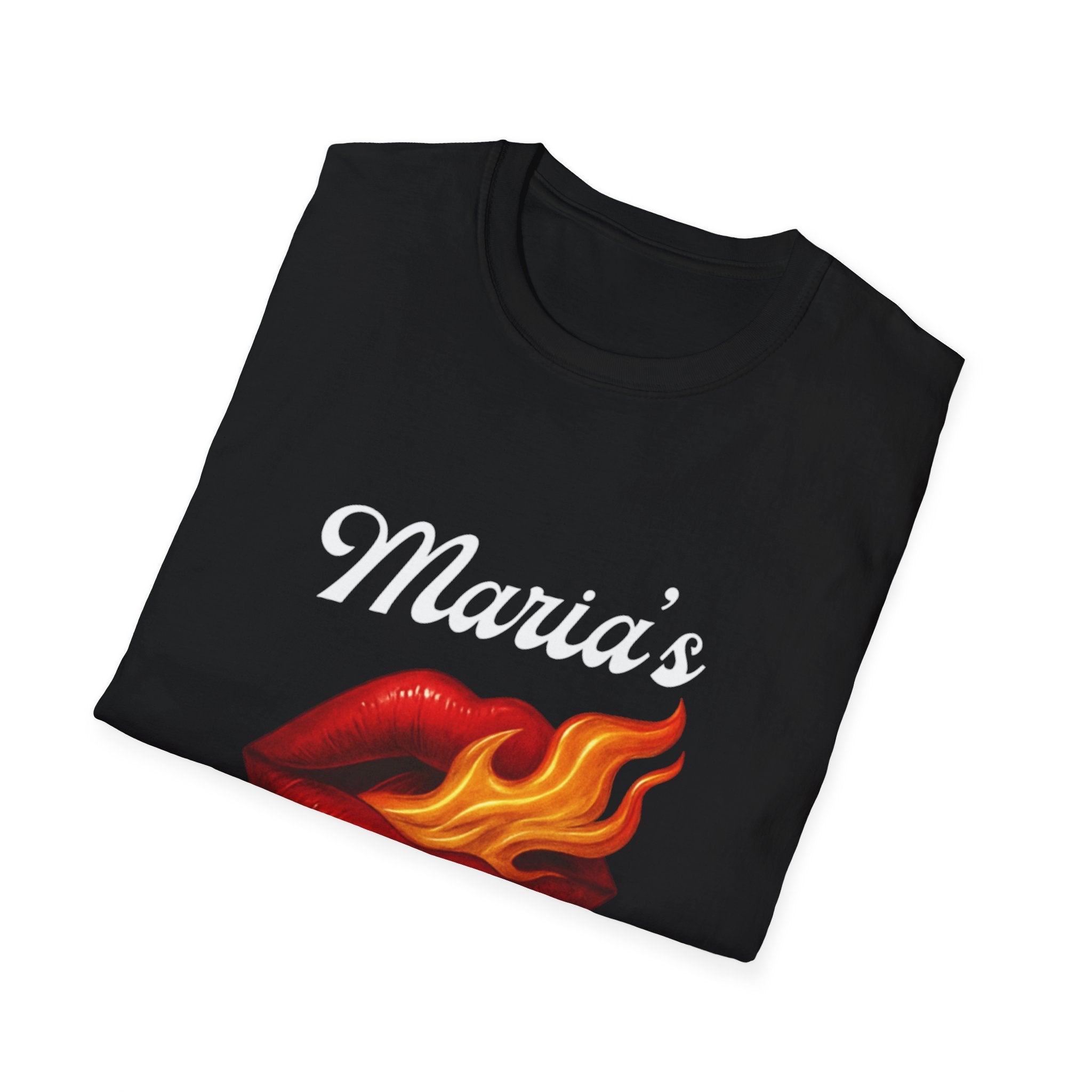 Spicy Sauce Co Unisex T-Shirt