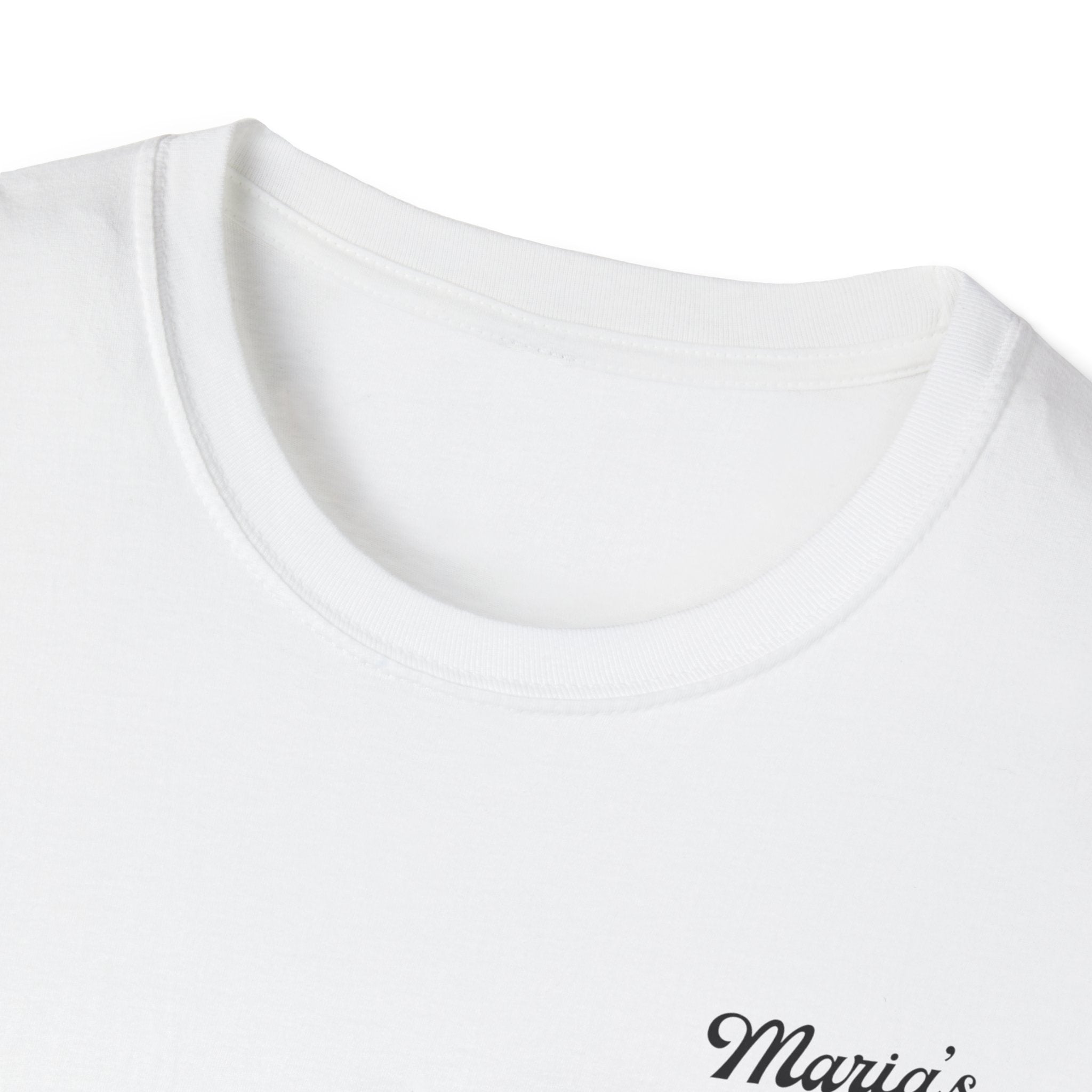 Fiery Fun Unisex Tee | Get Sauced