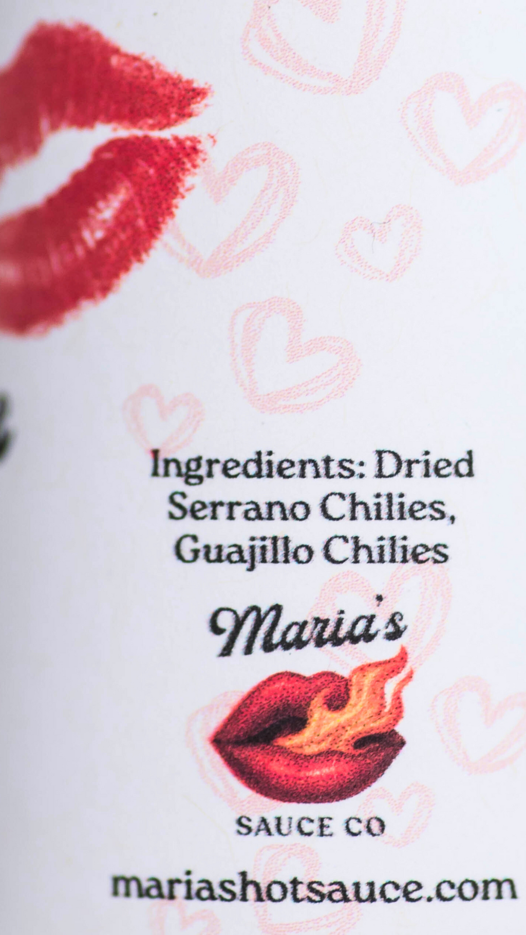 Flirty Flakes Crushed Red Pepper