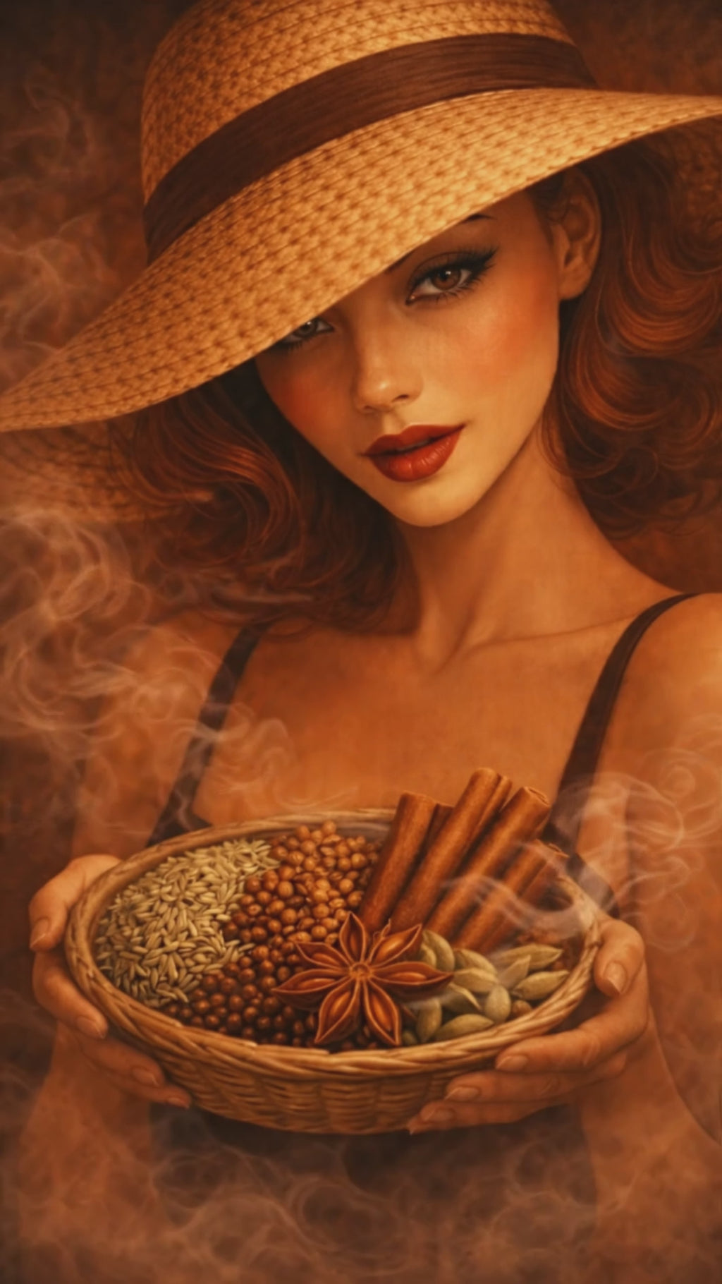 Un-Pho-gettable Serrano Hot Sauce